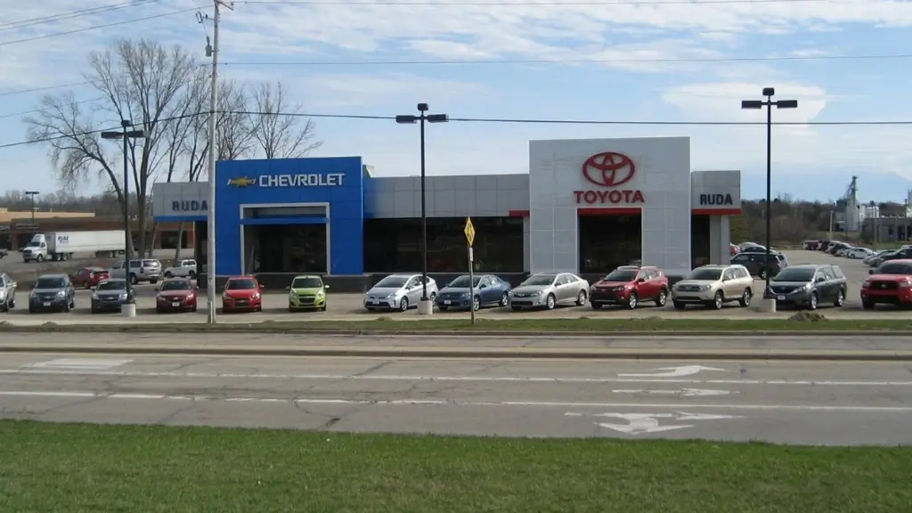 Ruda Toyota and Chevrolet join LeadCar dealership group