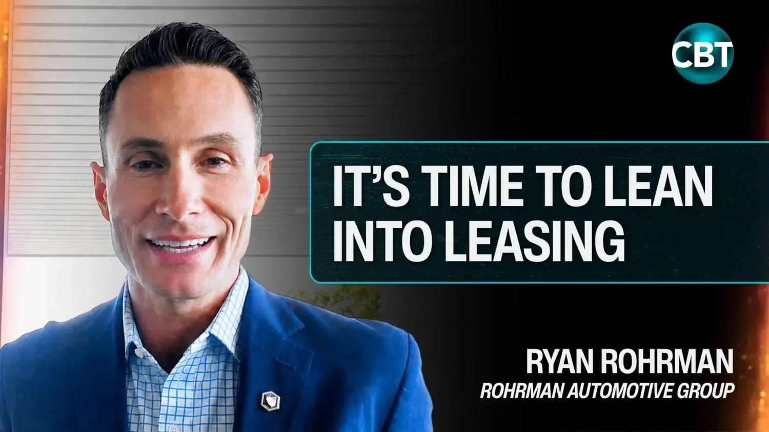 Rohrman Automotive's push to sell cars on Amazon and improve customer data
