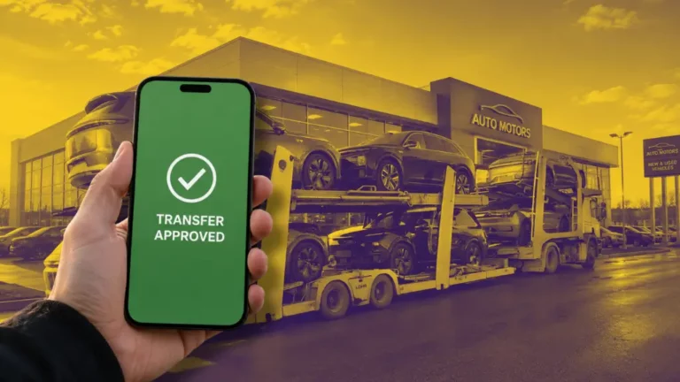 Cox Automotive fights fraud with new Secure Vehicle Transfer tool