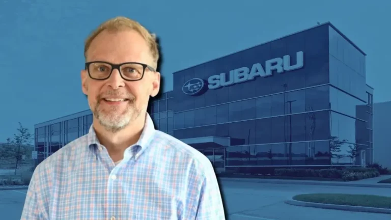 Subaru to launch captive finance business in U.S., extends Chase partnership through transition