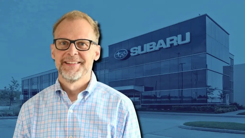 Subaru to launch captive finance business in U.S., extends Chase partnership through transition