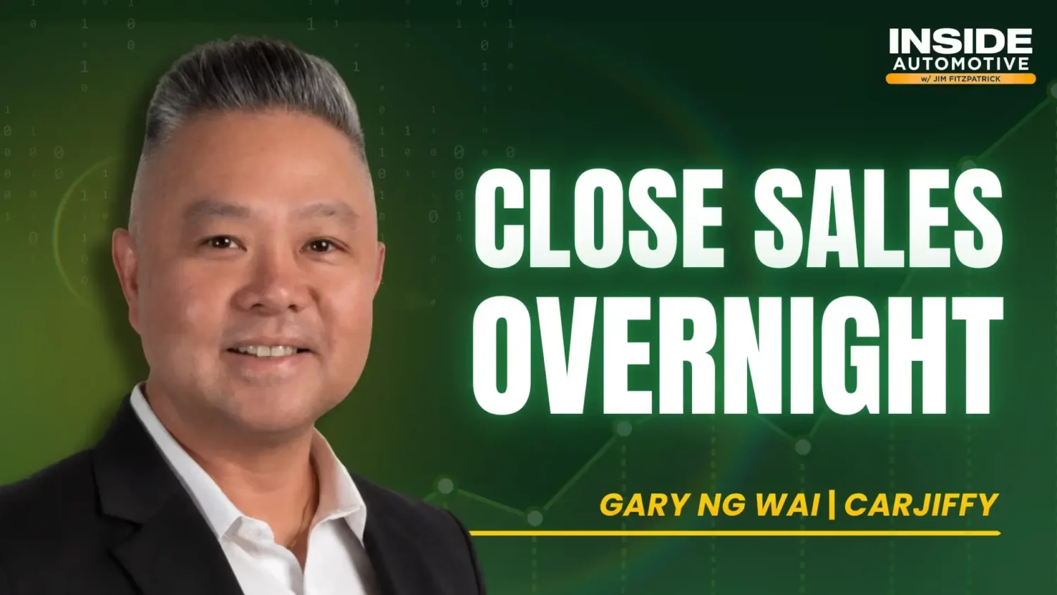 Shopping is not buying: How CarJiffy turns dealer websites into 24/7 sales channels