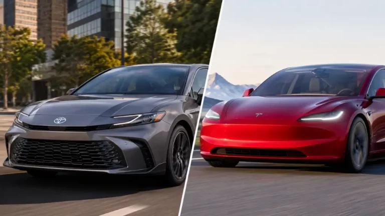 Tesla, Toyota recall more than 528,000 U.S. vehicles over safety issues