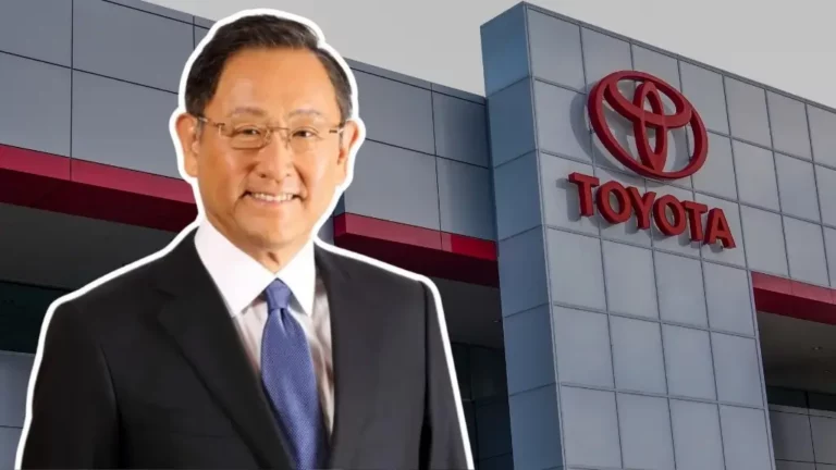 Toyota lifts profit outlook as hybrid demand offsets tariffs and supply pressures