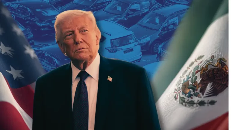 Mexico pushes for lower auto tariffs as USMCA talks continue, WSJ reports