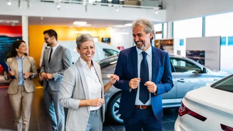 Why your sales targets are missing: A dealer's guide to better data