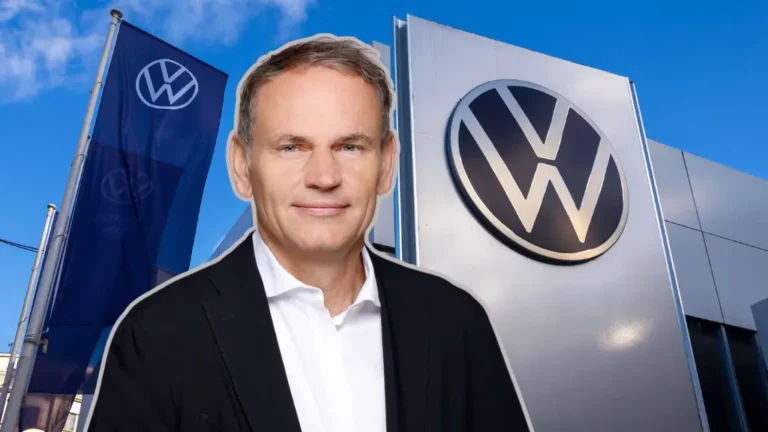 Volkswagen's CEO and union leaders clash over deeper cost cuts