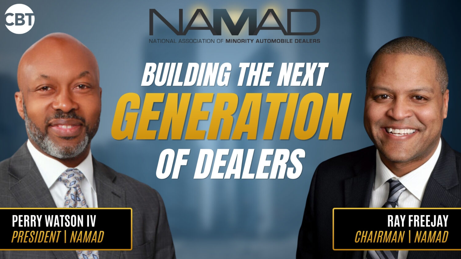 NAMAD leaders tackle capital barriers and industry threats in Miami Beach 