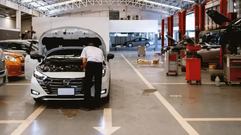 Dealers turn to fixed ops as vehicle sales soften