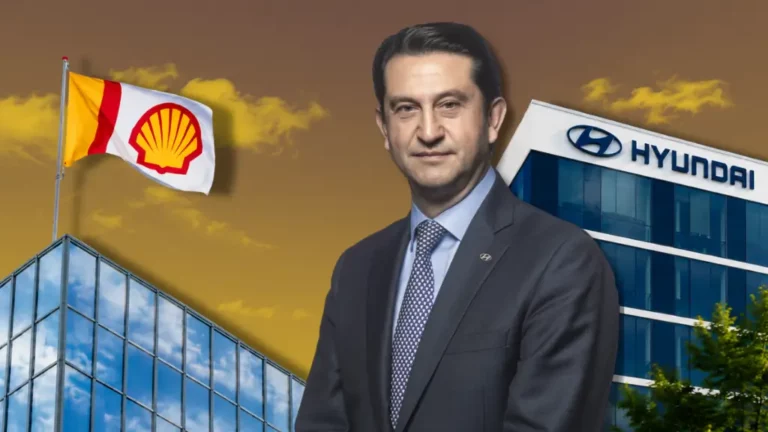 Hyundai locks in Shell lubricants partnership through 2031