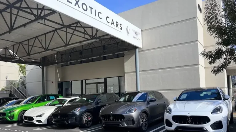 indiGO Auto Group Expands Bay Area Luxury Portfolio