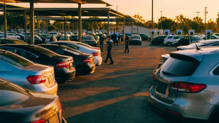 Wholesale used-vehicle prices dip in mid-August, Manheim reports