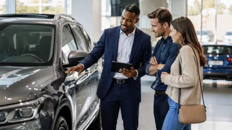 Used prices hold steady at just over $30,000 as new prices rise, CarGurus finds