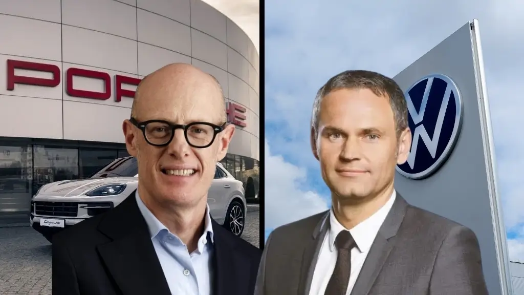 Porsche family urges Volkswagen to accelerate cost cuts amid rising competition
