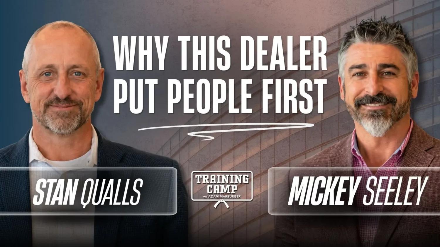 How Seeley Auto Group built a culture around accountability, stability and continuous growth