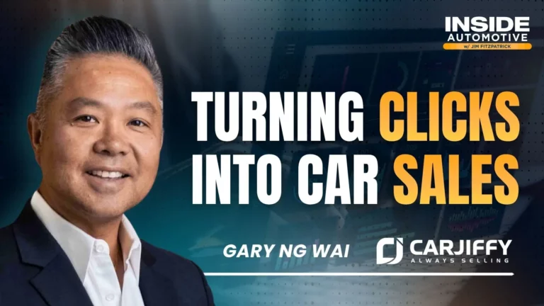 CarJiffy helps Carhub sell $2.9 million in vehicles online after hours