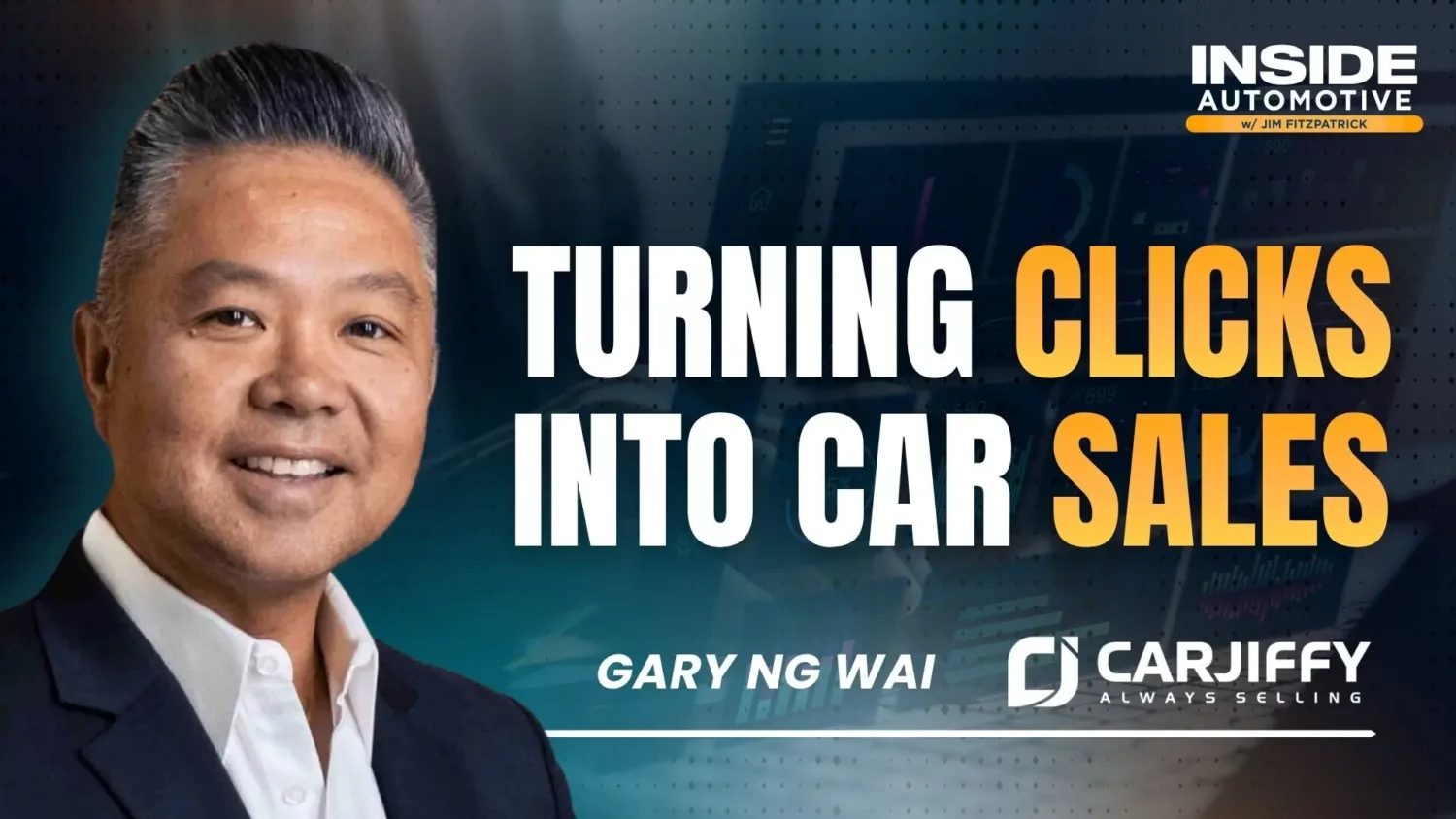CarJiffy helps Carhub sell $2.9 million in vehicles online after hours