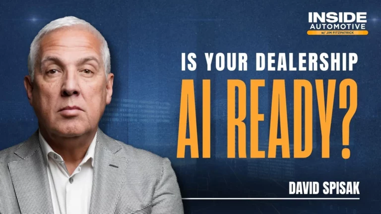 The risk of rushing AI agents & what dealers can do about it