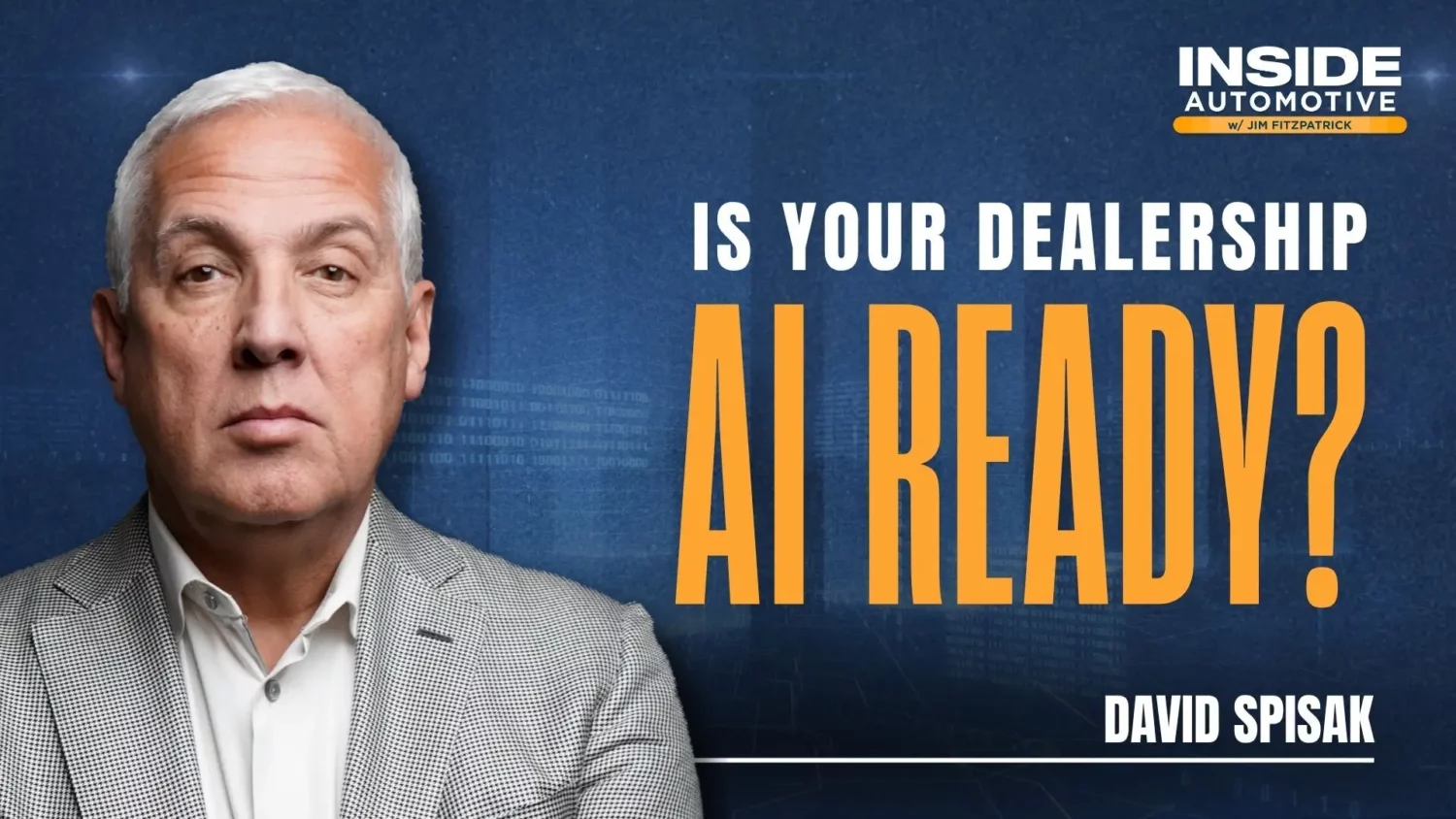 The risk of rushing AI agents & what dealers can do about it