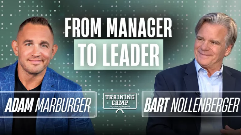 How to handle managers who refuse coaching 
