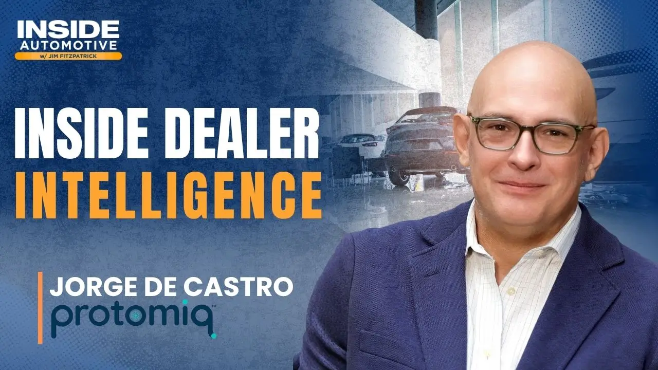 Protomiq CEO on turning digital buyer signals into showroom sales
