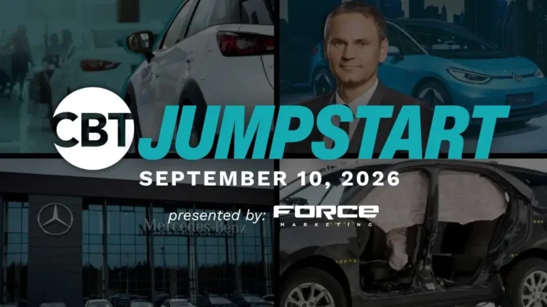 Used-vehicle demand rises, Dealership buy/sell activity hits record, Volkswagen targets rugged SUVs and pickups