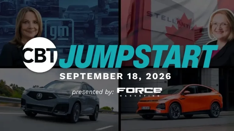GM looks beyond EVs with V-8 pickups, Stellantis faces potential strike, Acura pauses MDX Type S production