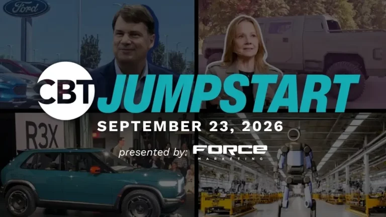 Ford R&A team pushes innovation, GM Defense lands $697.7M contract, Rivian eyes cheaper R3