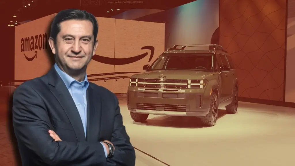 Hyundai plans international expansion of Amazon Autos as early as 2027