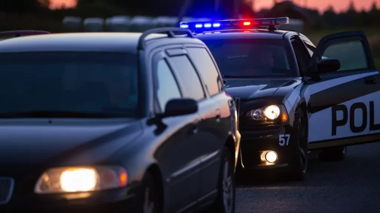 The new traffic stop: How AI mistakes can send you to jail
