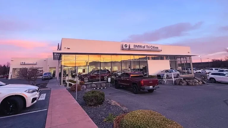 Agere Automotive acquires BMW and Audi dealerships in Washington