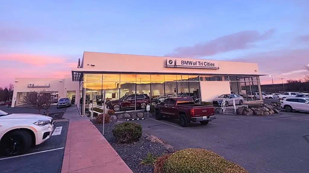 Agere Automotive acquires BMW and Audi dealerships in Washington