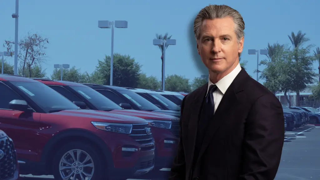 California dealers face new pricing and disclosure rules Oct. 1