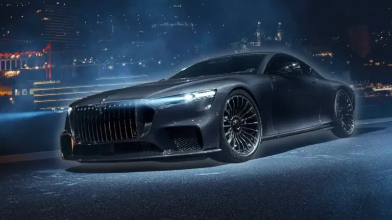 California's new car taxes are coming – plus the BMW M3 & BRABUS BODO