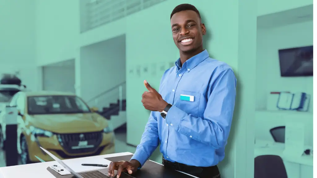 Dealership worker satisfaction high but newer employees more likely to leave, CDK study finds