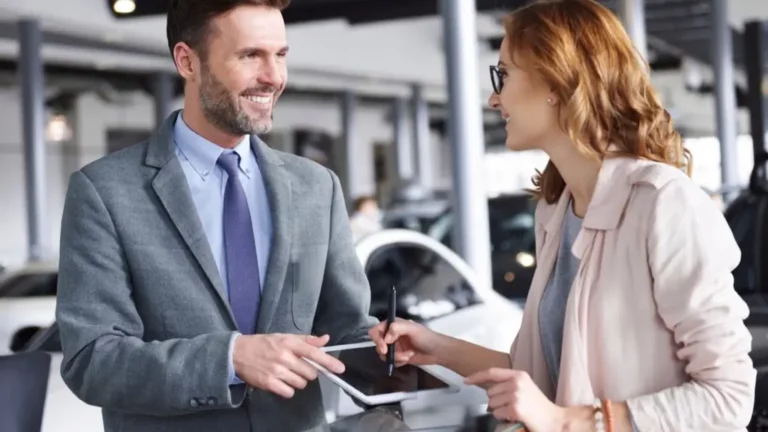 Why dealer profitability depends on more than vehicle sales