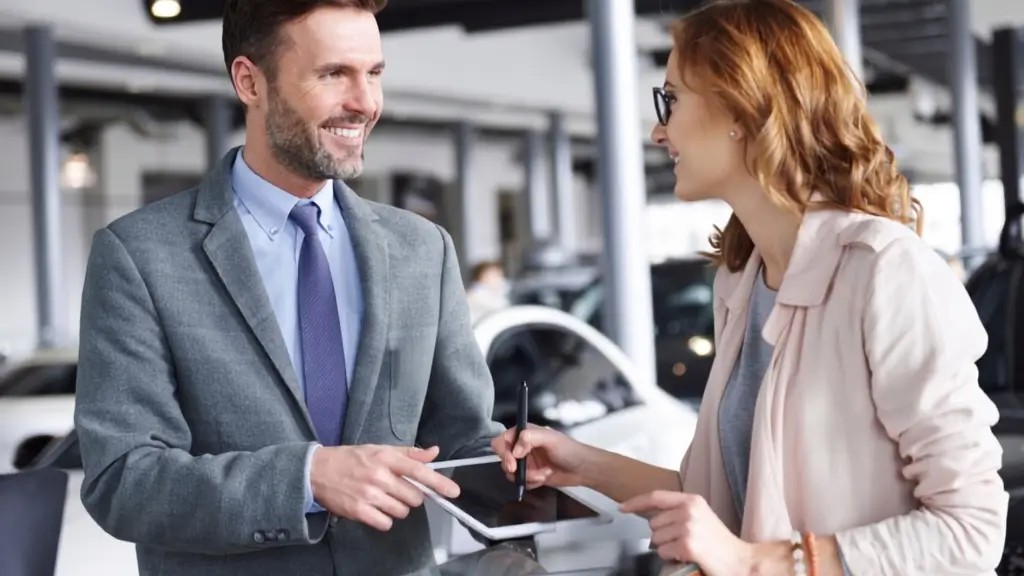 Why dealer profitability depends on more than vehicle sales