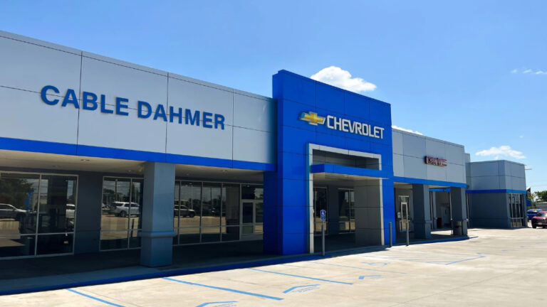 Cable Dahmer Automotive Group acquires Dale Willey Chevrolet GMC