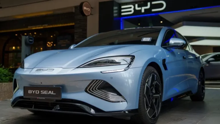 Chinese vehicle entry looks unlikely as U.S. brands face a shifting market