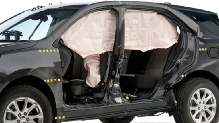 NHTSA urges dealers to strengthen airbag inspections after latest safety finding