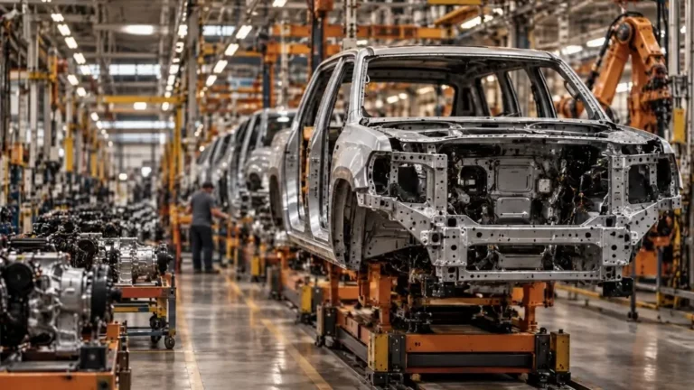 Don't hand China the keys to America's auto industry