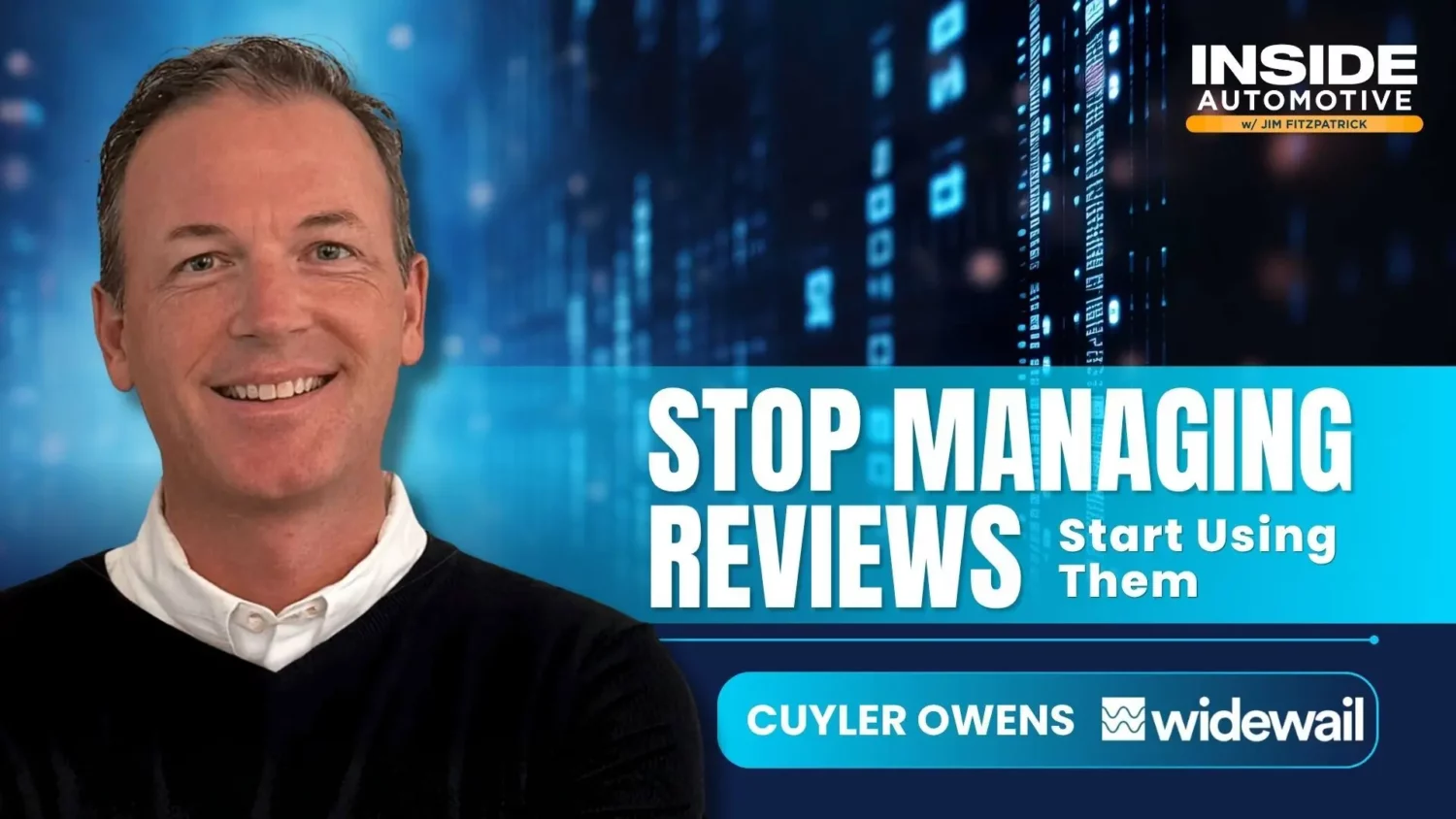How customer reviews are becoming a new source of dealership intelligence