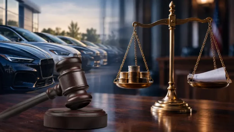 NY AG orders two DARCARS dealerships to refund $1 million-plus over 'deceptive fees'