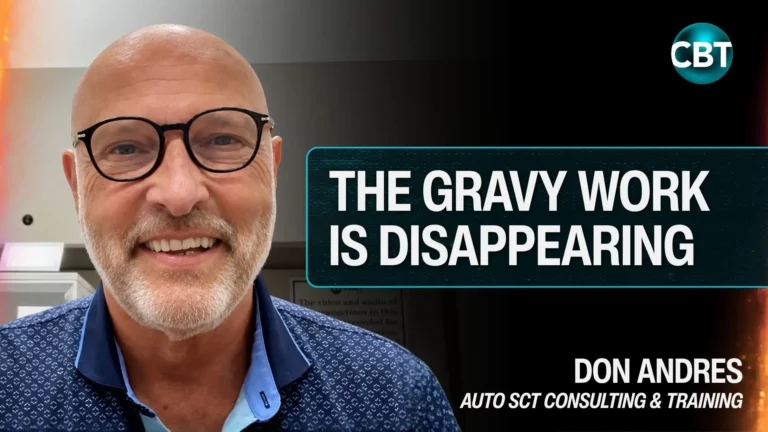 Why aging vehicles are putting pressure on dealership service departments