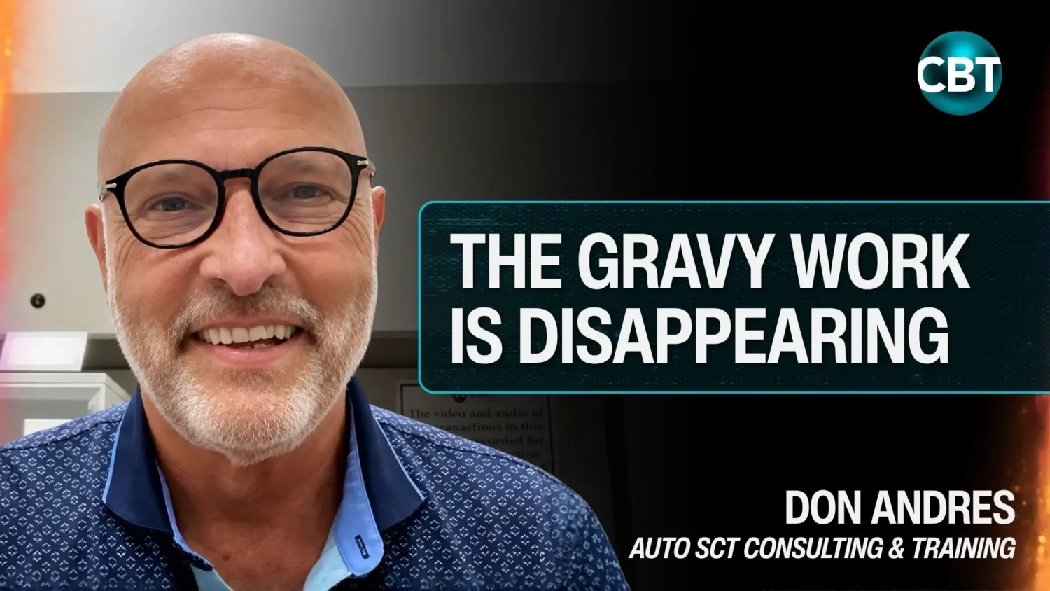 Why aging vehicles are putting pressure on dealership service departments