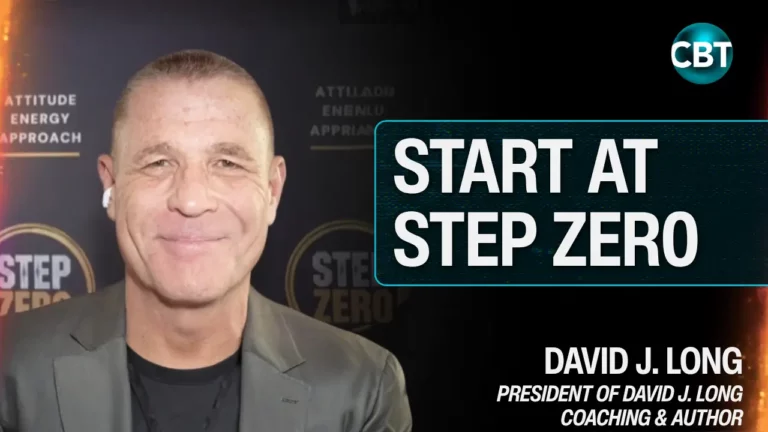 Used car coach David Long's process to move more cars faster