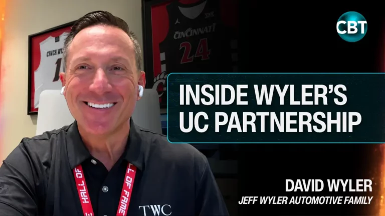 How the Jeff Wyler Automotive Family is taking its team culture to the next level