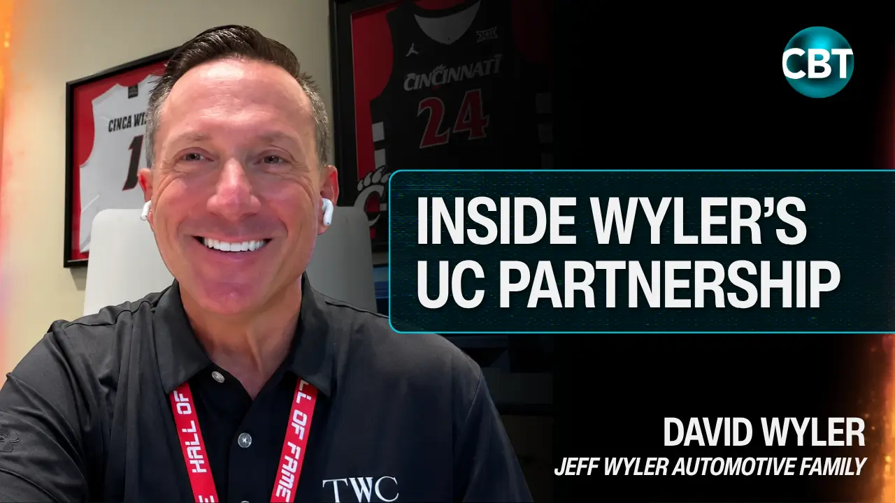 How the Jeff Wyler Automotive Family is taking its team culture to the next level