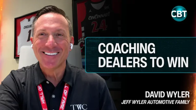How the Jeff Wyler Automotive Family is taking its team culture to the next level