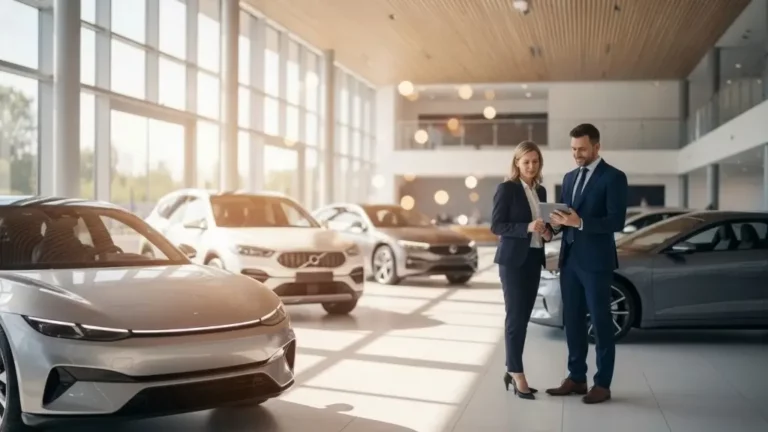 The silent profit leak in your dealership: Why month-end close is taking longer than it should